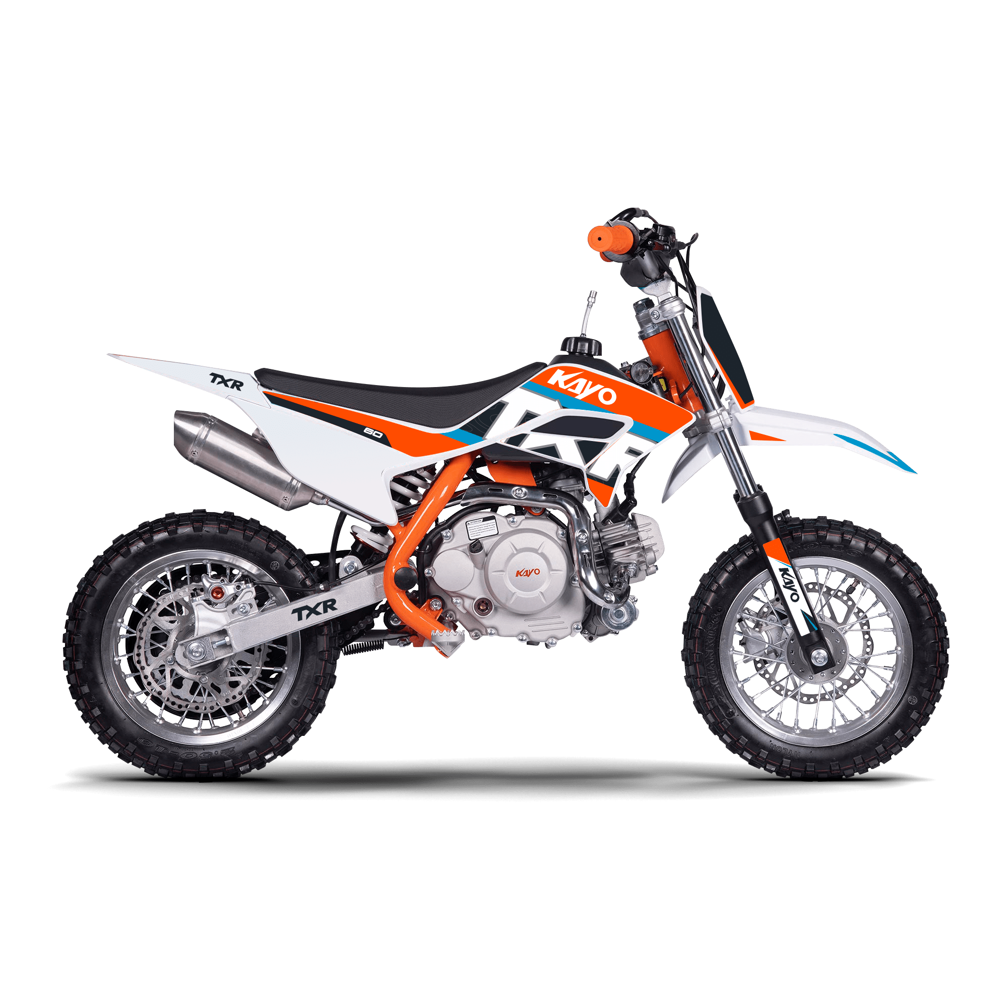 Diseño Corven Kayo-TXR60